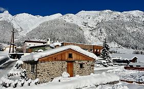 Arlberglife Ferienresort